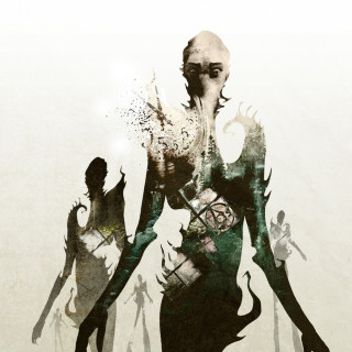 The Agonist - Five album cover