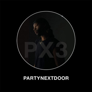 PARTYNEXTDOOR - PARTYNEXTDOOR 3 (P3) album cover