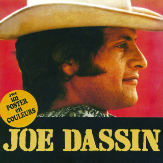 Joe Dassin - Elle Était Oh!... album cover