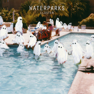 Waterparks - Cluster EP cover