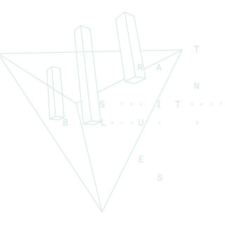 The Devil Wears Prada - Transit Blues album cover