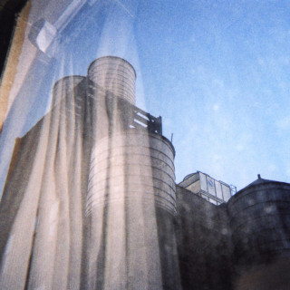 Sun Kil Moon - Common As Light And Love Are Red Valleys Of Blood album cover