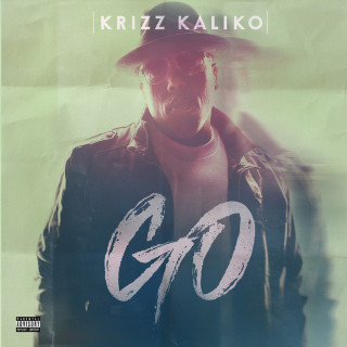Krizz Kaliko - Go album cover