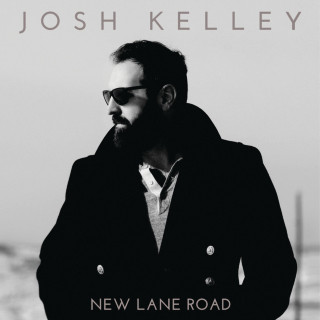 Josh Kelley - New Lane Road album cover
