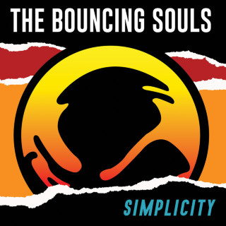 The Bouncing Souls - Simplicity album cover