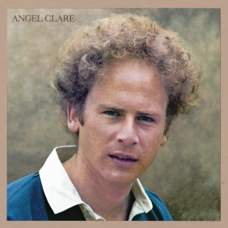 Art Garfunkel - Angel Clare album cover