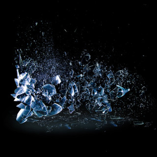 The Dillinger Escape Plan - Dissociation album cover