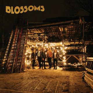 Blossoms - Blossoms album cover