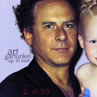 Art Garfunkel - Up 'Til Now album cover