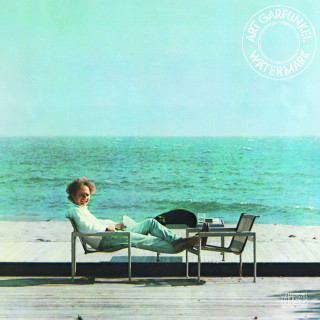 Art Garfunkel - Watermark album cover