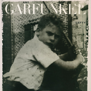 Art Garfunkel - Lefty album cover