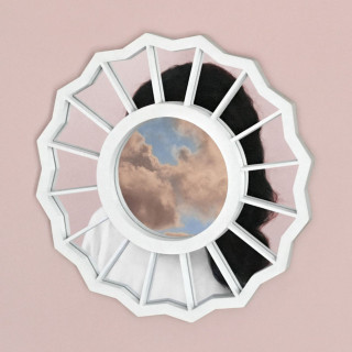 Mac Miller - The Divine Feminine album cover