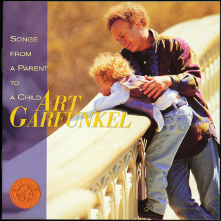Art Garfunkel - Songs From A Parent To A Child album cover