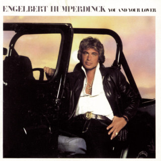 Engelbert Humperdinck - You And Your Lover album cover