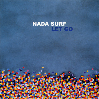 Nada Surf - Let Go album cover
