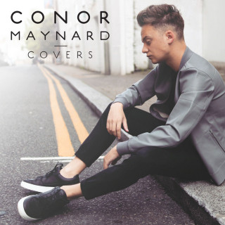 Conor Maynard - Covers album cover
