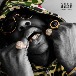 2 Chainz - Felt Like Cappin EP cover