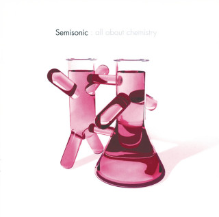 Semisonic - All About Chemistry album cover