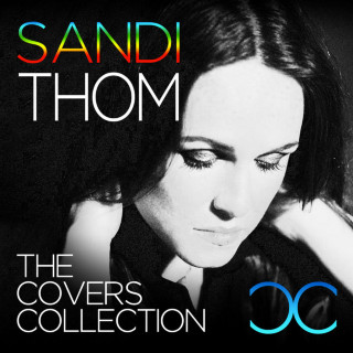 Sandi Thom - The Covers Collection album cover