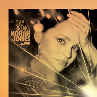 Norah Jones - Day Breaks album cover