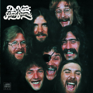 Dr. Hook - Sloppy Seconds album cover