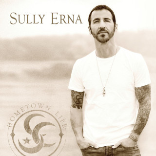 Sully Erna - Hometown Life album cover