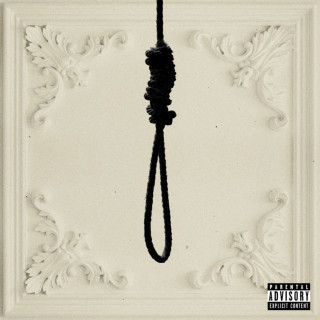 blackbear - Cashmere Noose EP cover