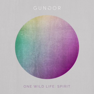 Gungor - One Wild Life: Spirit album cover