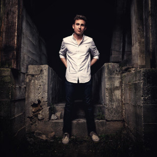 Landon Austin - Landon Austin EP cover