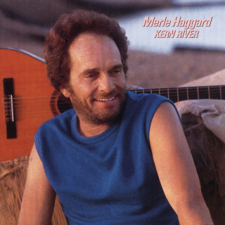 Merle Haggard - Kern River album cover