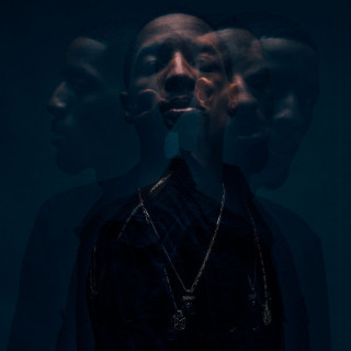 Rockie Fresh - The Night I Went To... mixtape cover