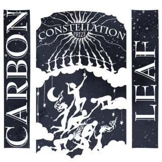 Carbon Leaf - Constellation Prize album cover