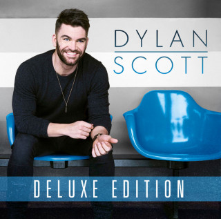 Dylan Scott - Dylan Scott album cover