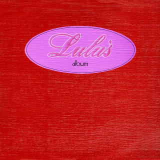 Lulu - Lulu's Album album cover