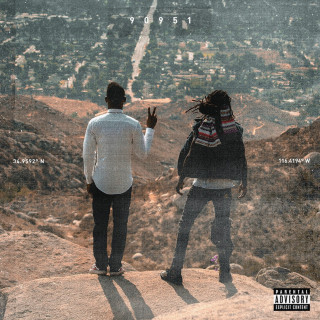 Audio Push - 90951 album cover
