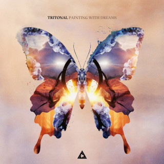 Tritonal - Painting With Dreams album cover