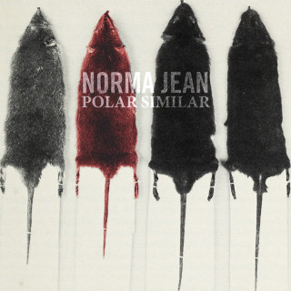 Norma Jean - Polar Similar album cover