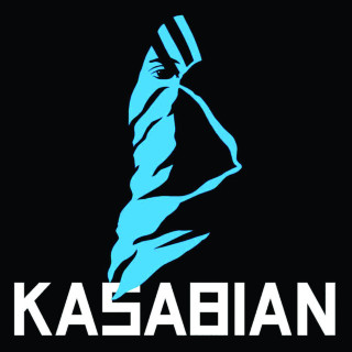 Kasabian - Kasabian album cover