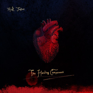 Mick Jenkins - The Healing Component album cover
