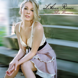 LeAnn Rimes - This Woman album cover