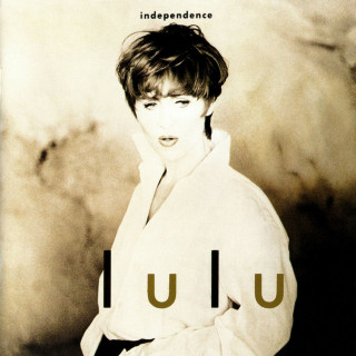 Lulu - Independence album cover