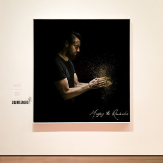 Courteeners - Mapping The Rendezvous album cover