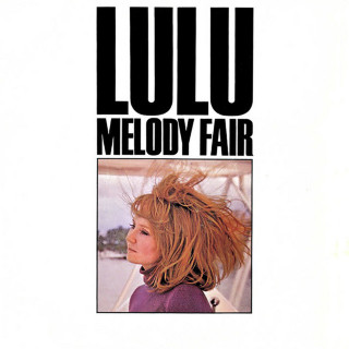 Lulu - Melody Fair album cover