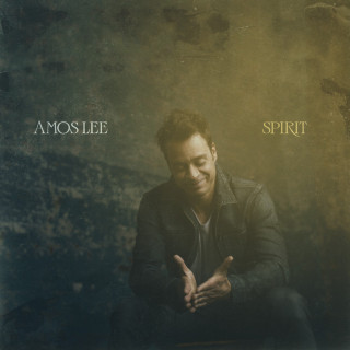 Amos Lee - Spirit album cover