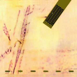 Soda Stereo - Signos album cover