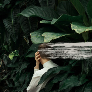 From Indian Lakes - Everything Feels Better Now album cover
