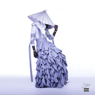 Young Thug - JEFFERY mixtape cover