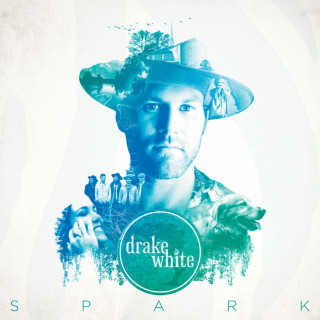 Drake White - Spark album cover