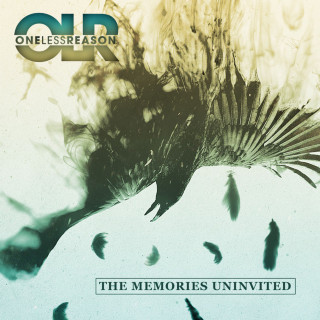 One Less Reason - The Memories Uninvited album cover