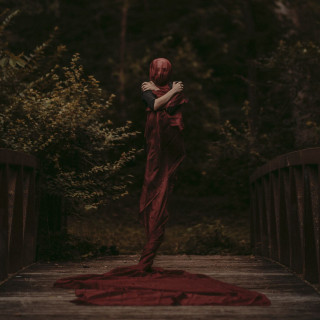 Bad Omens - Bad Omens album cover